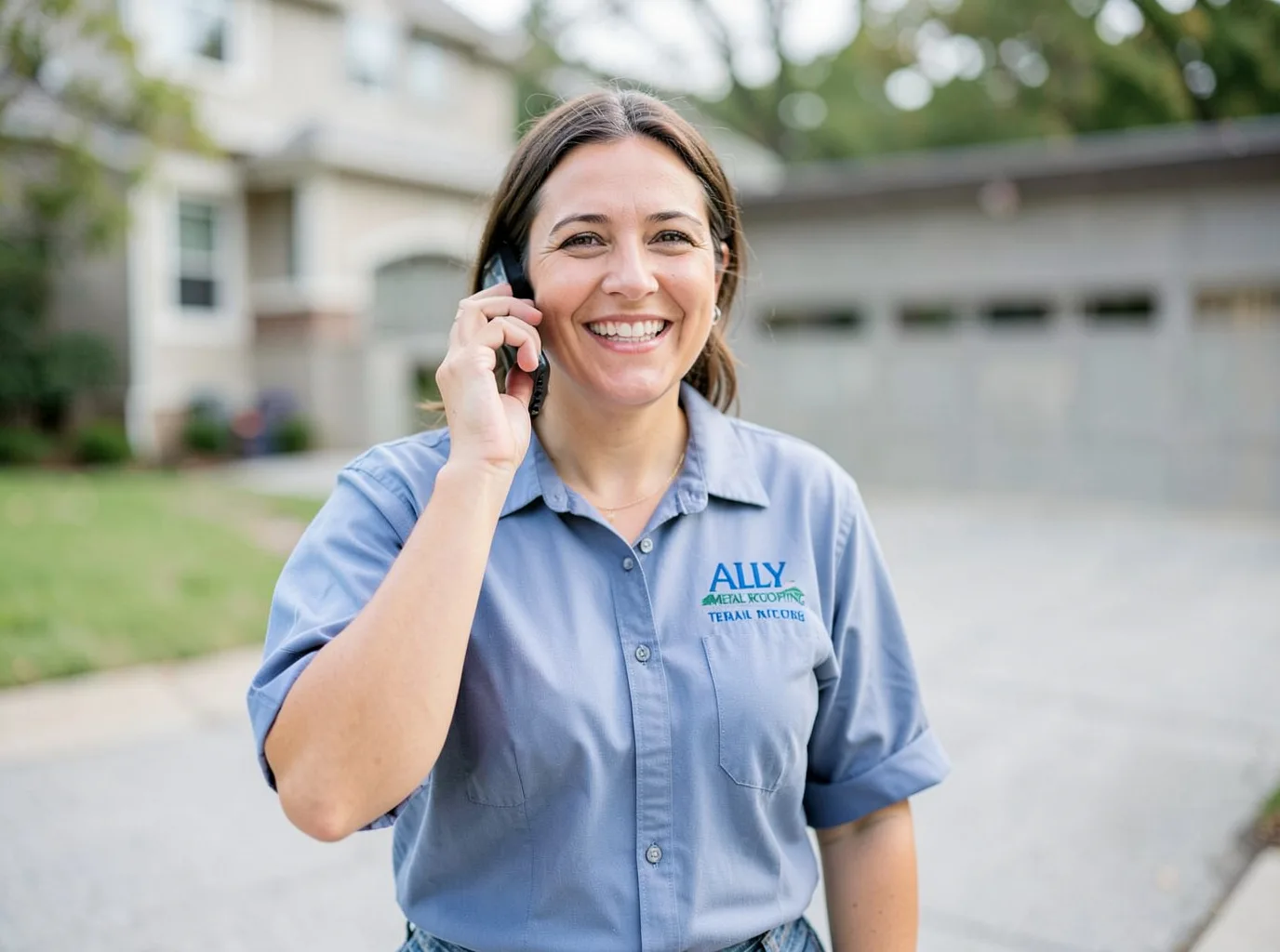 Metal Roof Installation Kimberly, WI FAQs